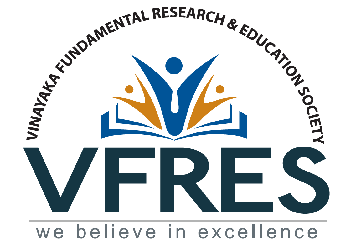 VFRES Logo